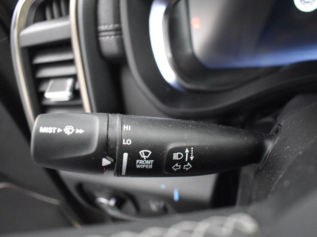 used 2023 Ram 1500 car, priced at $44,981