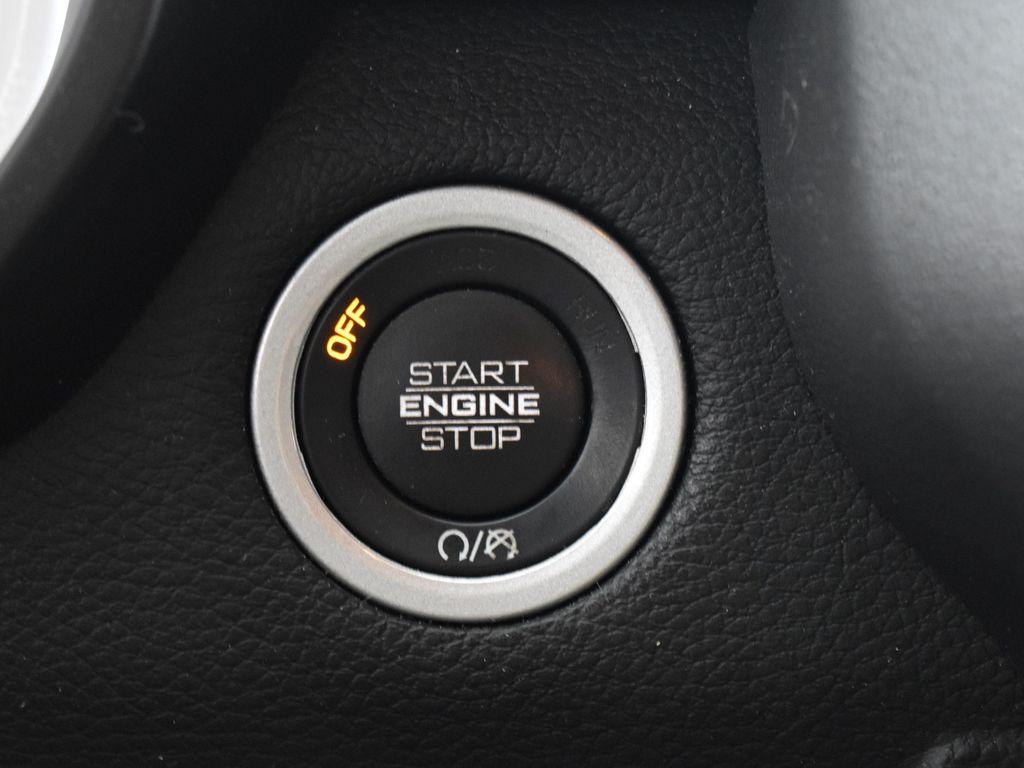 used 2023 Ram 1500 car, priced at $44,981