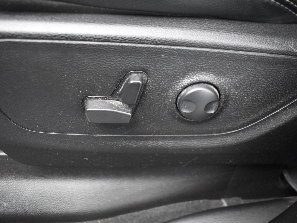 used 2023 Ram 1500 car, priced at $44,981