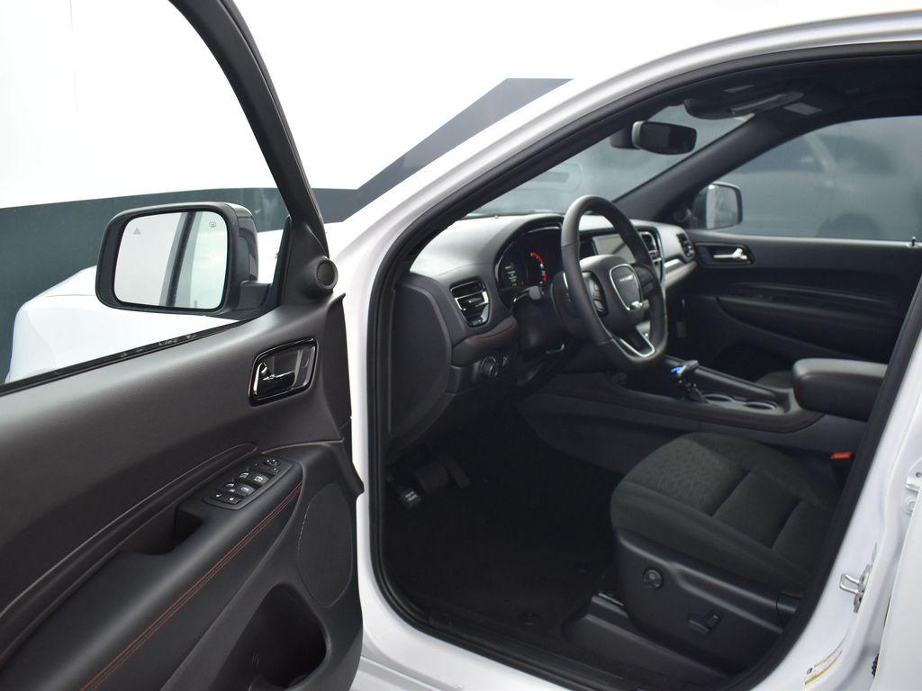 new 2026 Dodge Durango car, priced at $42,243