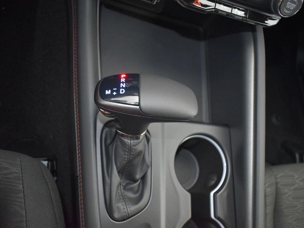 new 2026 Dodge Durango car, priced at $42,243