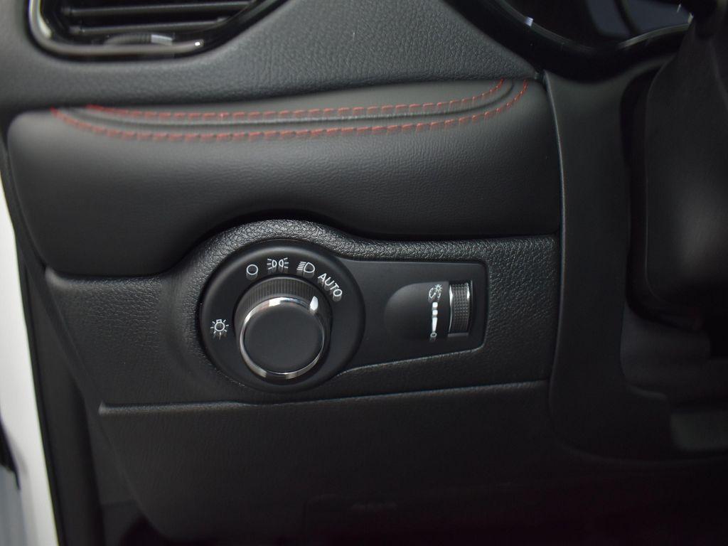 new 2026 Dodge Durango car, priced at $42,243