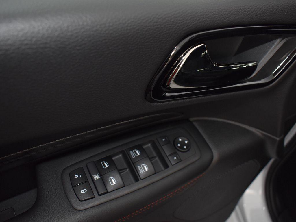 new 2026 Dodge Durango car, priced at $42,243