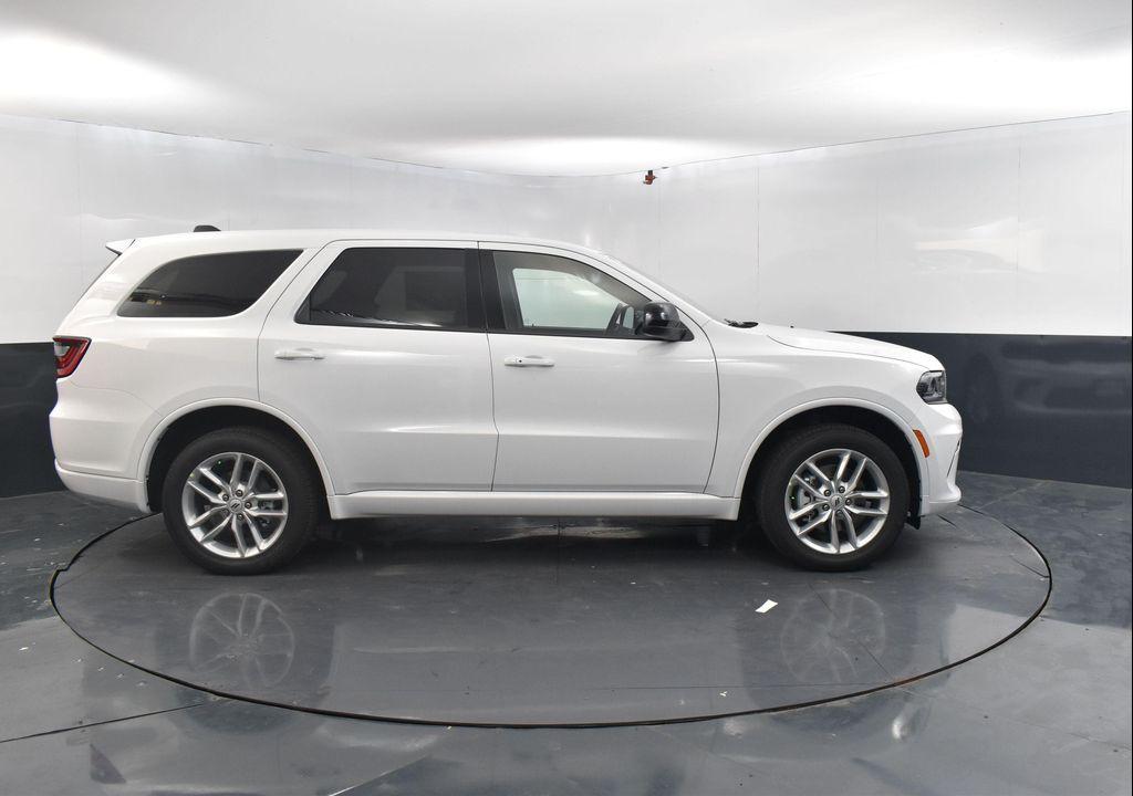 new 2026 Dodge Durango car, priced at $42,243