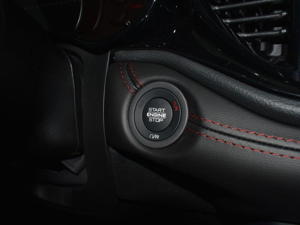 new 2026 Dodge Durango car, priced at $42,243