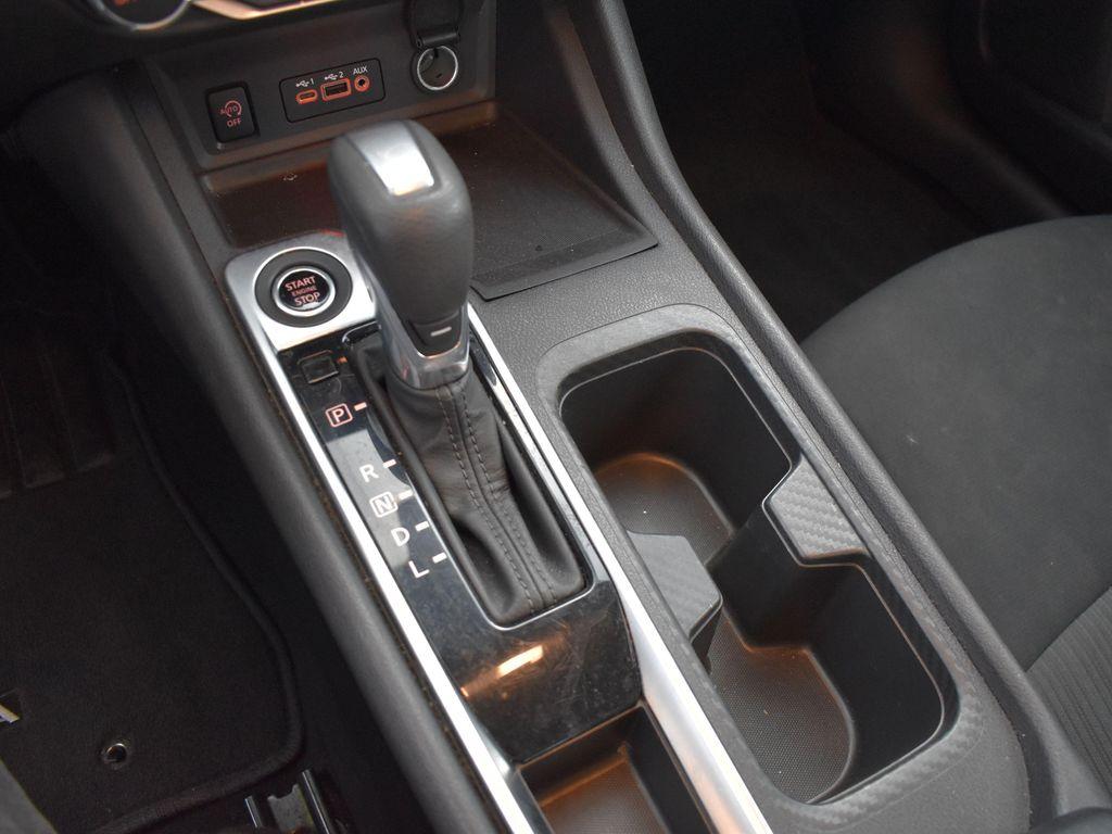 used 2024 Nissan Sentra car, priced at $16,988