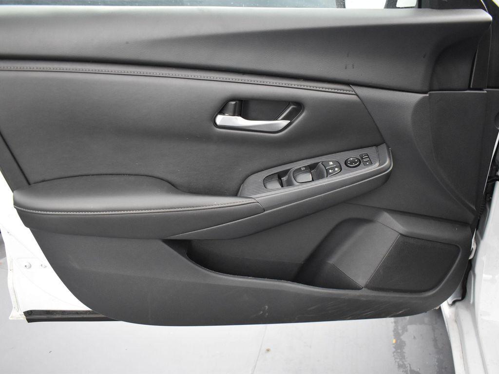 used 2024 Nissan Sentra car, priced at $16,988