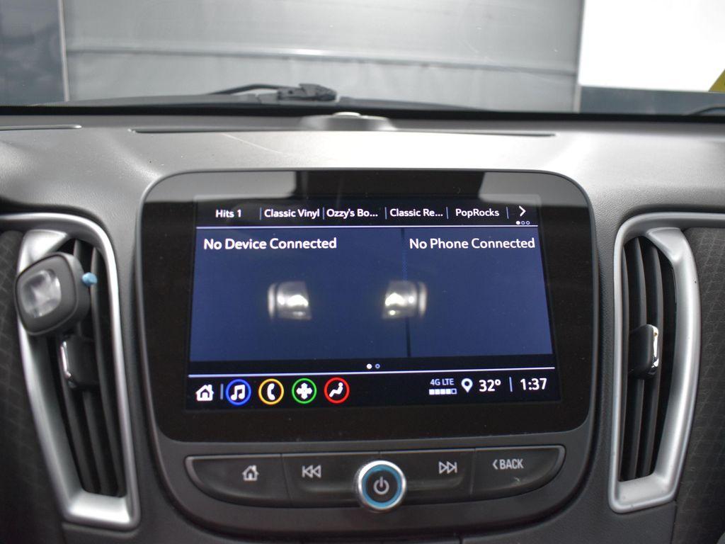 used 2024 Chevrolet Malibu car, priced at $18,170