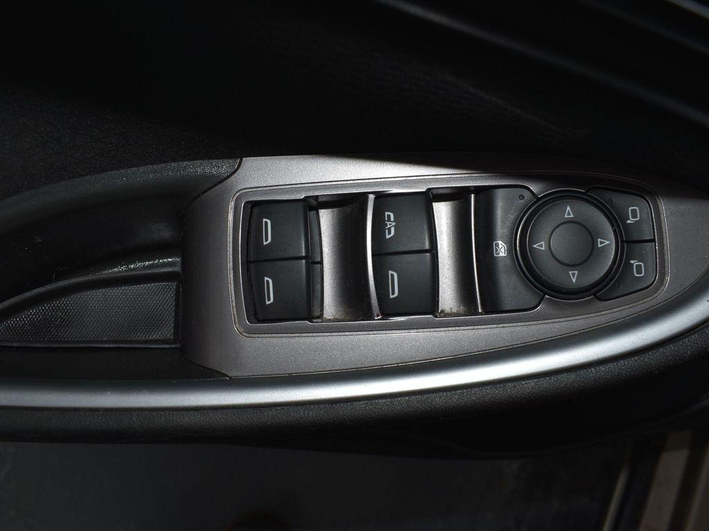 used 2024 Chevrolet Malibu car, priced at $18,170