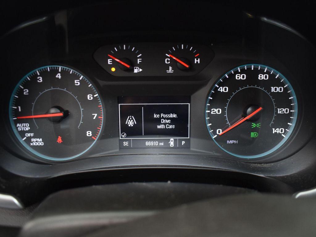 used 2024 Chevrolet Malibu car, priced at $18,170