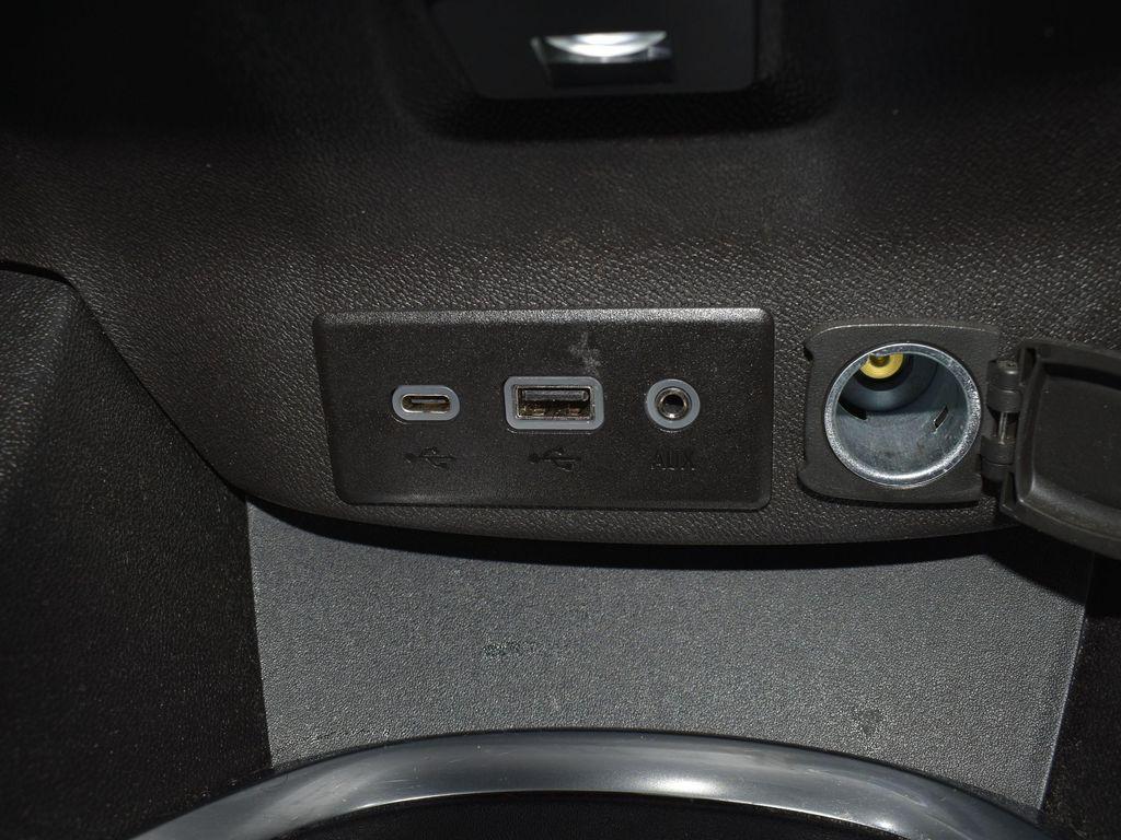 used 2024 Chevrolet Malibu car, priced at $18,170