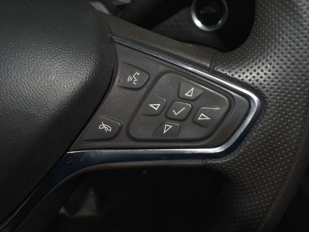 used 2024 Chevrolet Malibu car, priced at $18,170