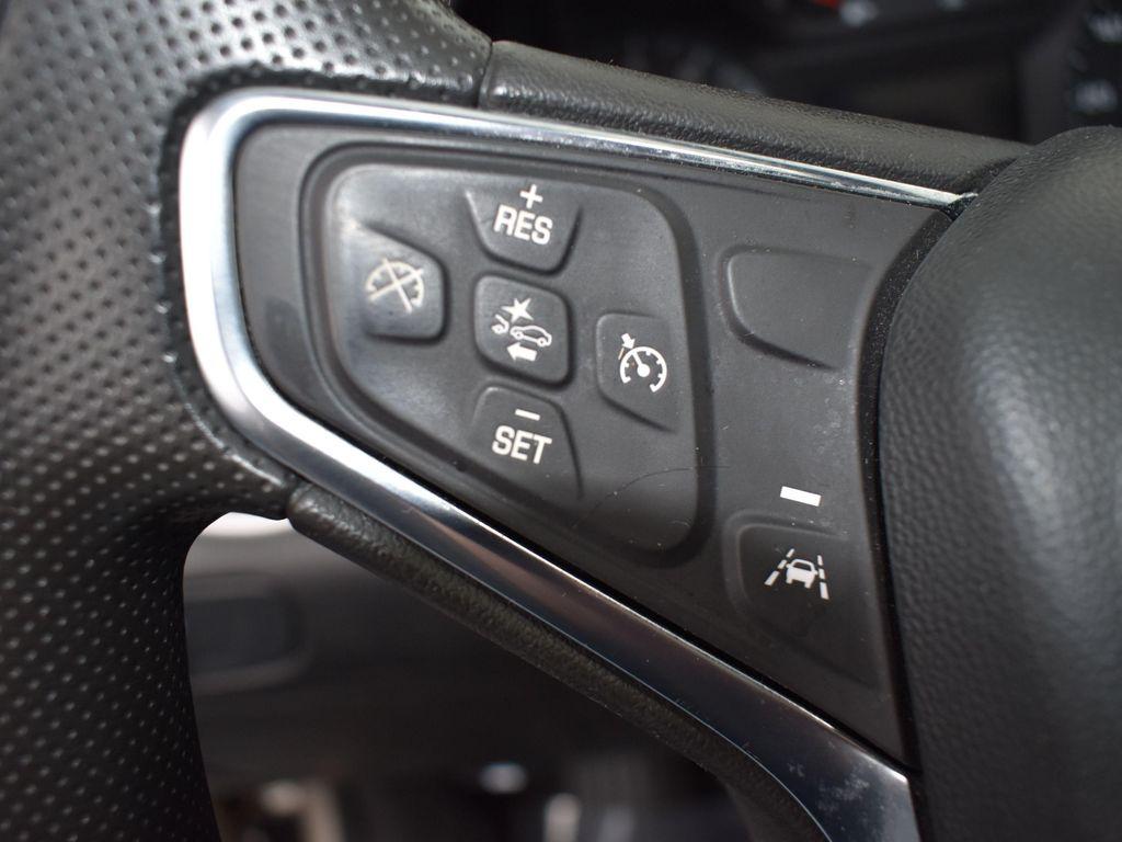 used 2024 Chevrolet Malibu car, priced at $18,170