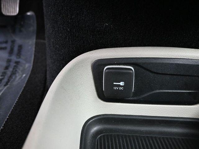 used 2023 Chrysler Voyager car, priced at $20,540