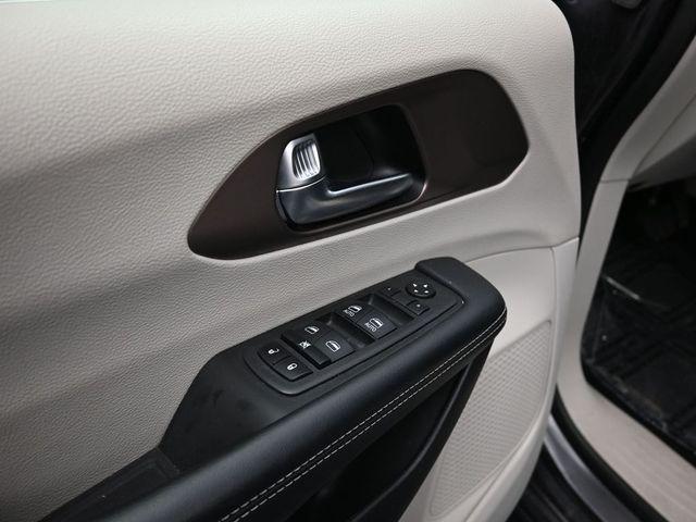 used 2023 Chrysler Voyager car, priced at $20,540
