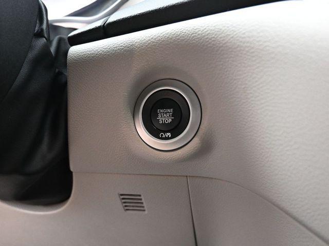 used 2023 Chrysler Voyager car, priced at $20,540