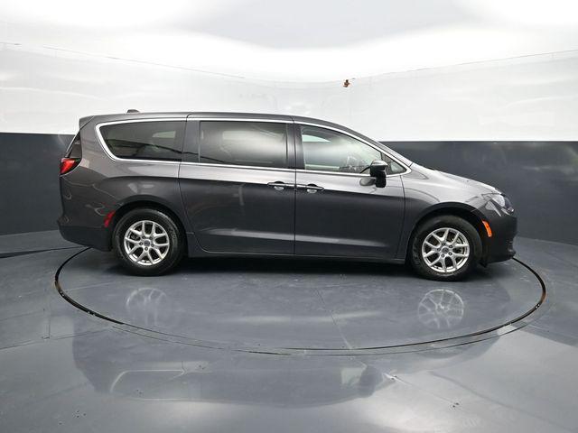 used 2023 Chrysler Voyager car, priced at $20,540
