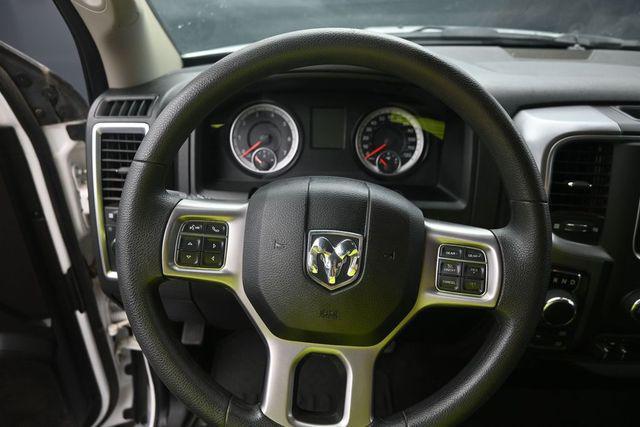 used 2022 Ram 1500 Classic car, priced at $29,184