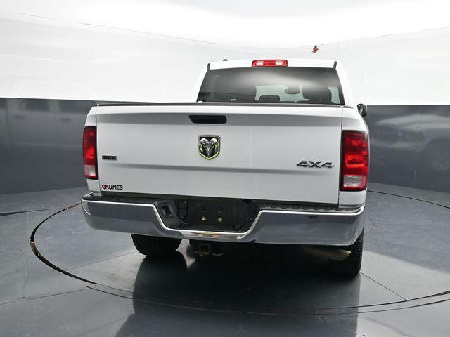 used 2022 Ram 1500 Classic car, priced at $29,184