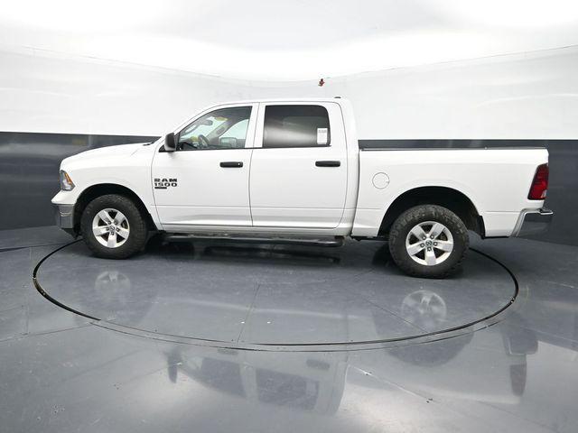 used 2022 Ram 1500 Classic car, priced at $29,184