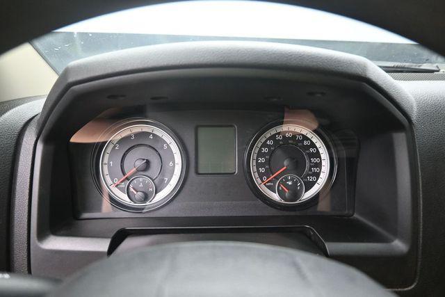 used 2022 Ram 1500 Classic car, priced at $29,184