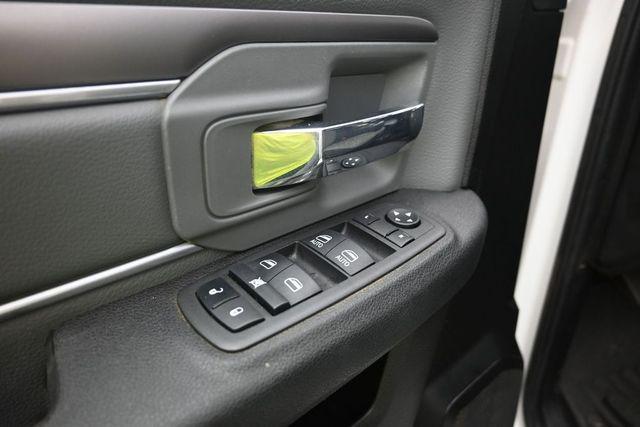 used 2022 Ram 1500 Classic car, priced at $29,184