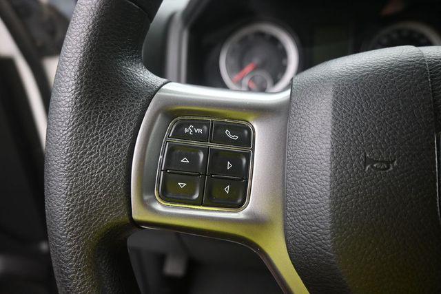 used 2022 Ram 1500 Classic car, priced at $29,184