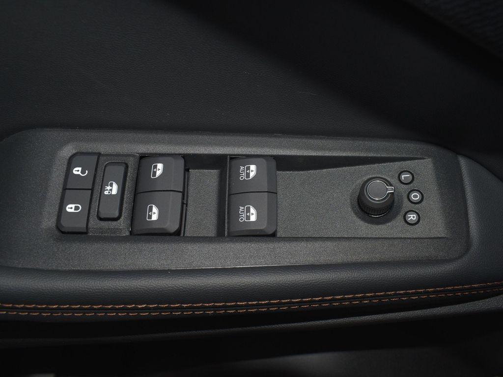 new 2026 Jeep Cherokee car, priced at $45,827