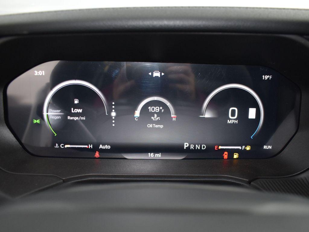 new 2026 Jeep Cherokee car, priced at $45,827