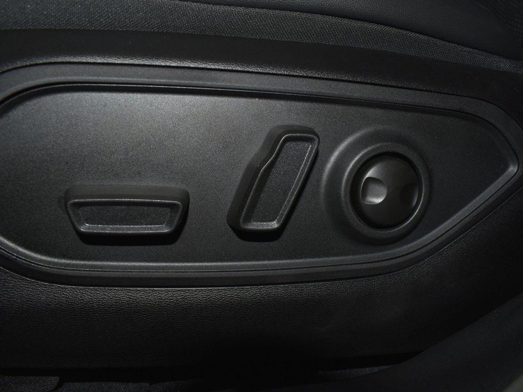 new 2026 Jeep Cherokee car, priced at $45,827