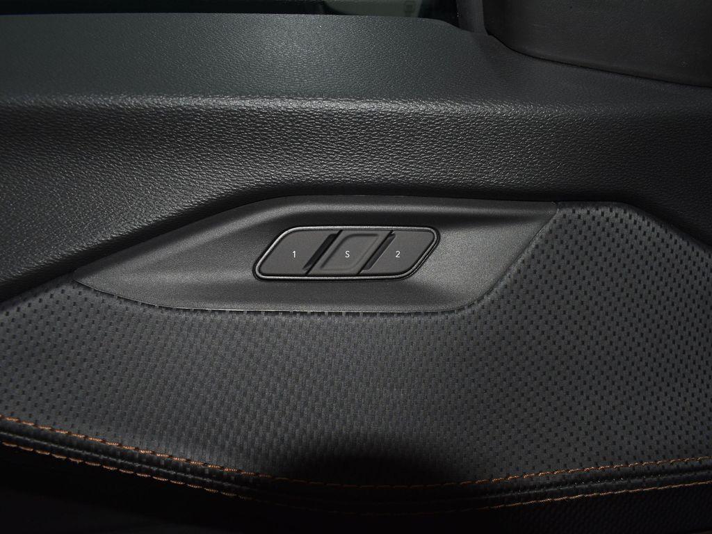 new 2026 Jeep Cherokee car, priced at $45,827