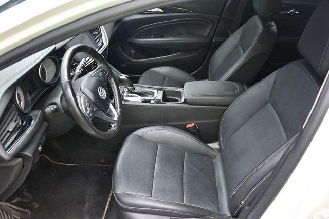 used 2018 Buick Regal TourX car, priced at $19,796