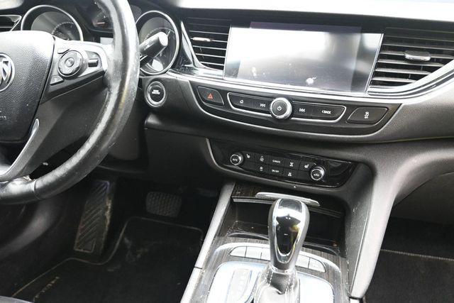 used 2018 Buick Regal TourX car, priced at $19,796