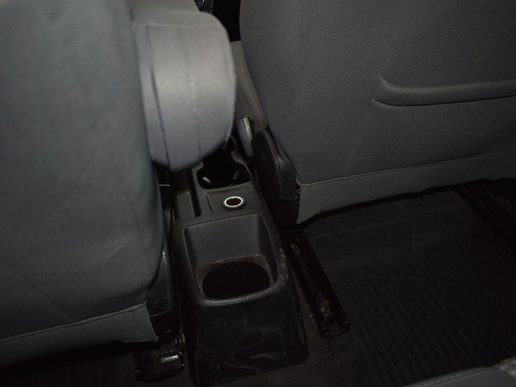 used 2017 Chevrolet Sonic car, priced at $7,036