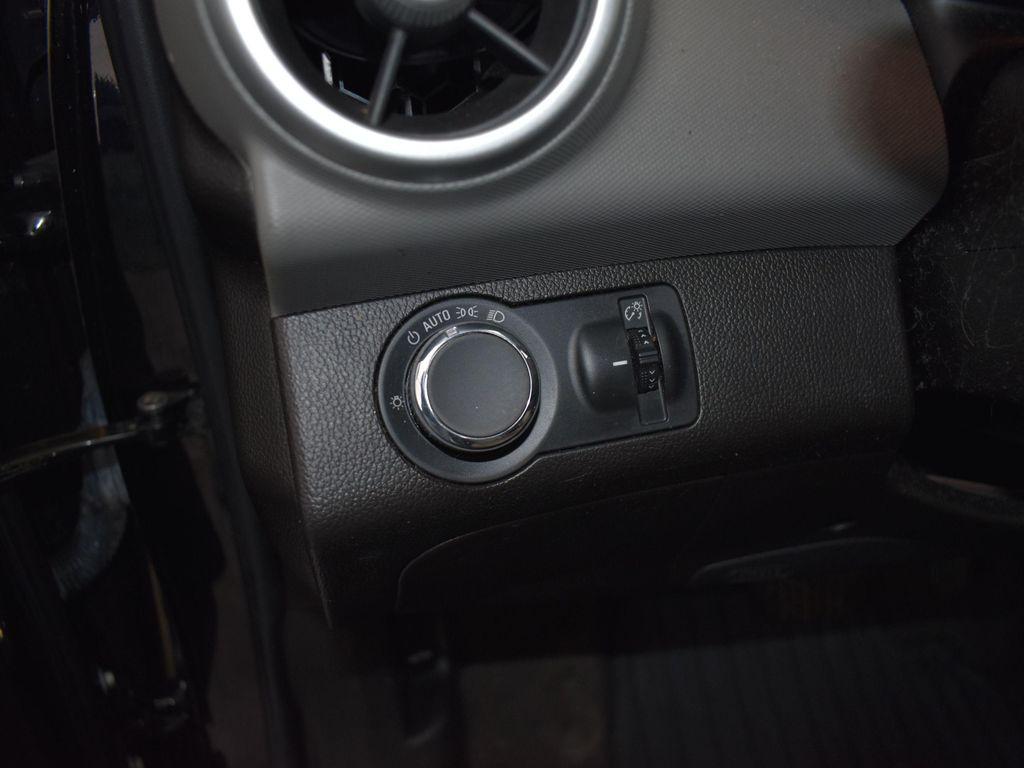 used 2017 Chevrolet Sonic car, priced at $7,036