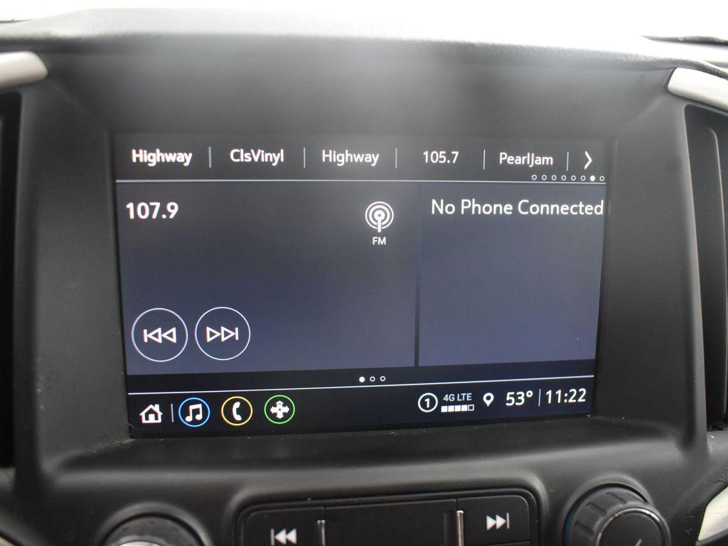 used 2023 GMC Terrain car, priced at $21,599