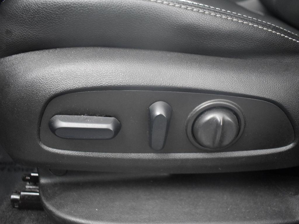 used 2023 GMC Terrain car, priced at $21,599