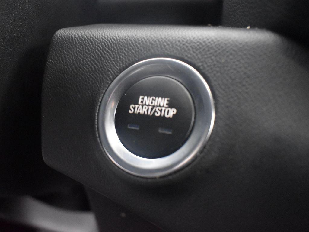 used 2023 GMC Terrain car, priced at $21,599