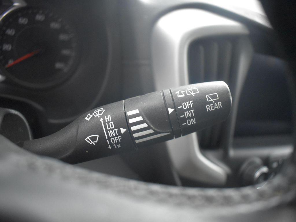 used 2023 GMC Terrain car, priced at $21,599