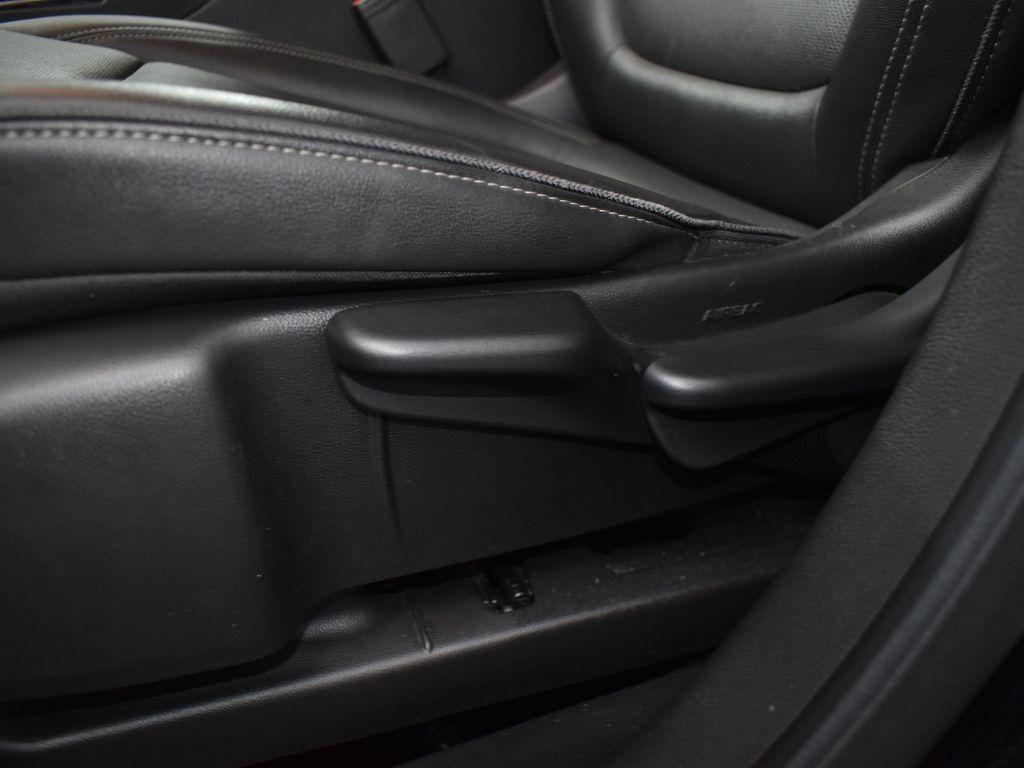 used 2024 Buick Encore GX car, priced at $19,863