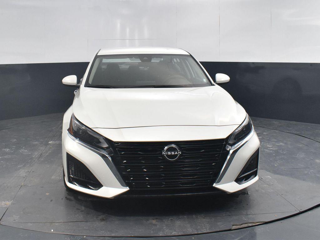 used 2023 Nissan Altima car, priced at $19,531
