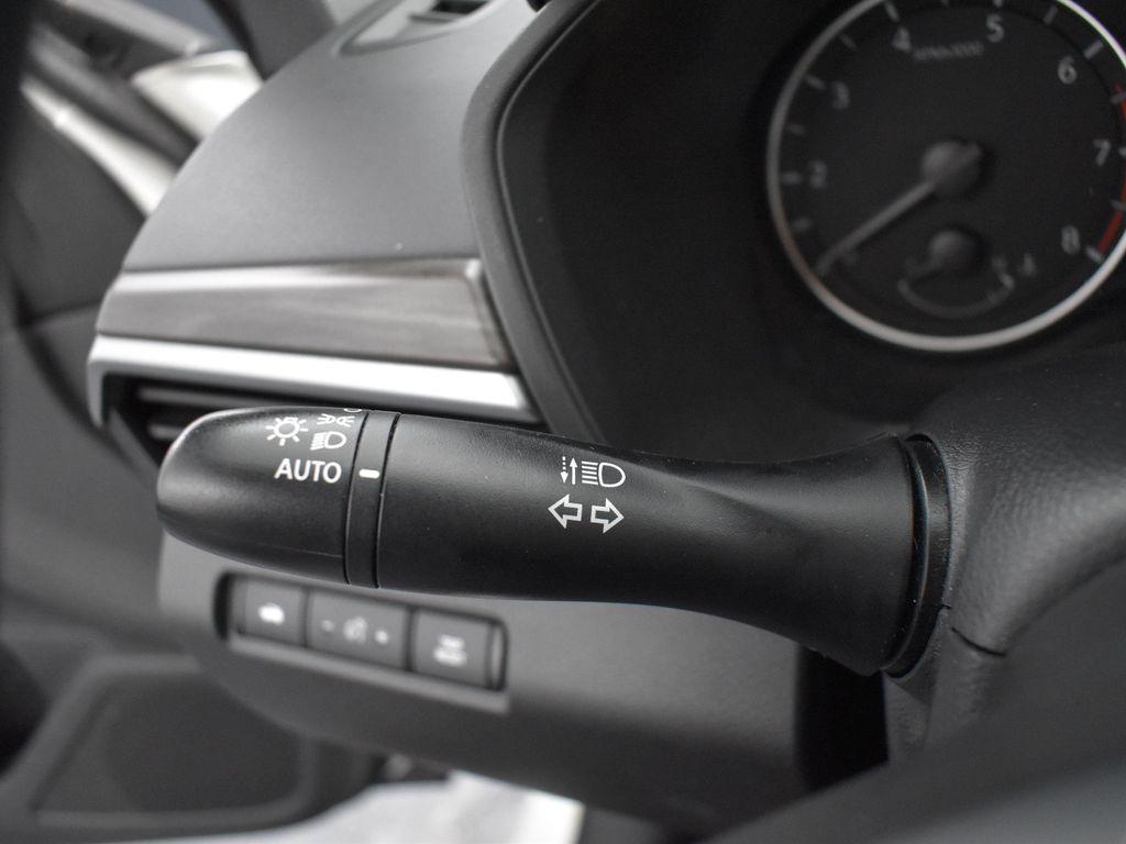 used 2023 Nissan Altima car, priced at $19,531