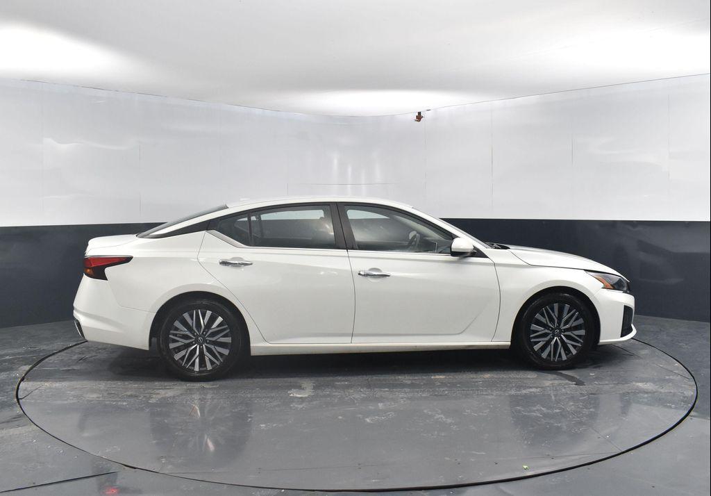 used 2023 Nissan Altima car, priced at $19,531