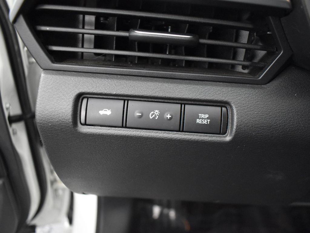 used 2023 Nissan Altima car, priced at $19,531