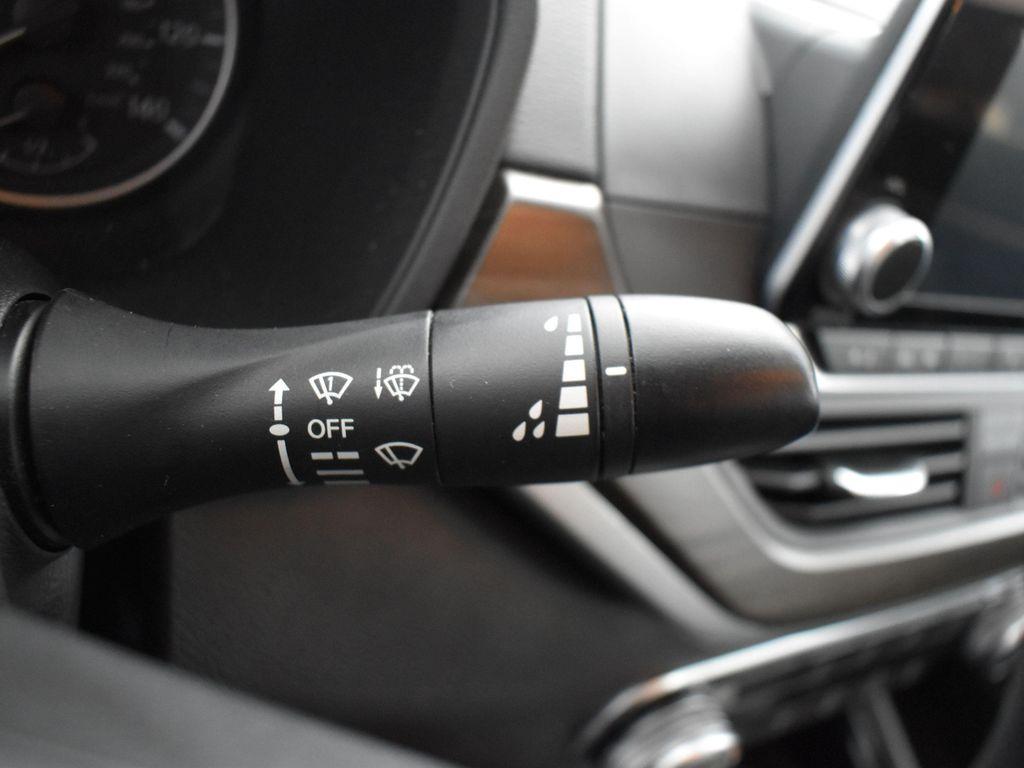 used 2023 Nissan Altima car, priced at $19,531