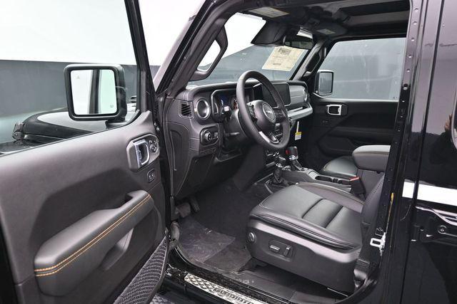 new 2026 Jeep Gladiator car, priced at $55,879