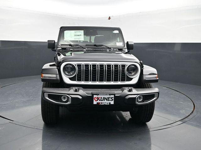 new 2026 Jeep Gladiator car, priced at $55,879