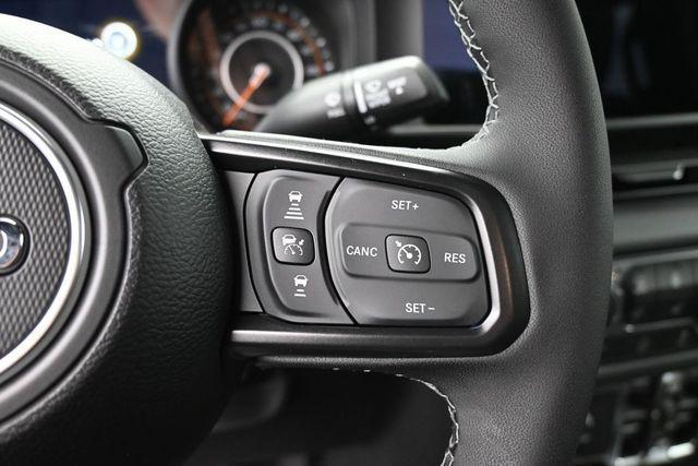 new 2026 Jeep Gladiator car, priced at $55,879