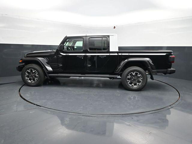 new 2026 Jeep Gladiator car, priced at $55,879