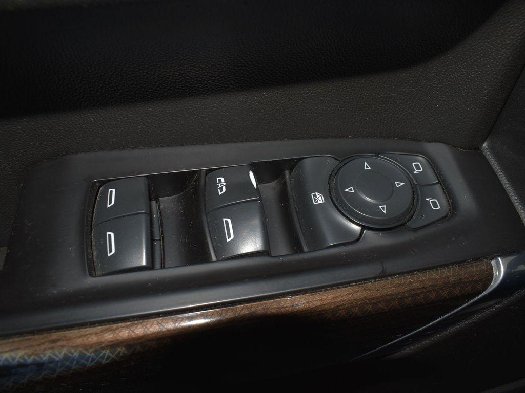 used 2019 Chevrolet Silverado 1500 car, priced at $23,279